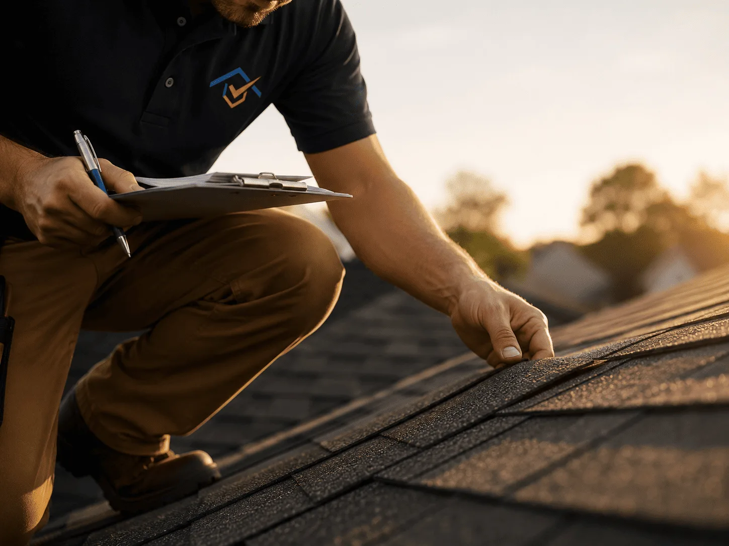 Why Choose Roof Inspection in De Graff, OH